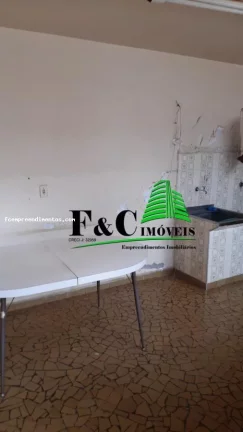 Imagem Apartamento para Venda em Limeira, Vila Cristóvam, 2 dormitórios, 1 suíte, 2 banheiros, 2 vagas