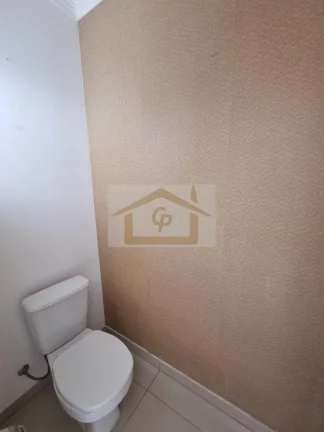 Imagem Linda!!! 3 quartos sendo um suíte, 2 vagas