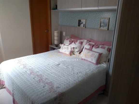Imagem Apartamento - Ribeirão Preto - Greenville