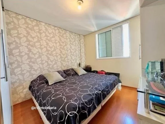 Imagem Descubra a oportunidade de adquirir uma linda cobertura localizada na Rua Castelo de Lisboa, 230, no...