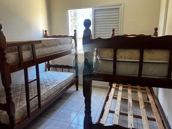 Imagem APARTAMENTO RESIDENCIAL em UBATUBA - SP, PRAIA GRANDE