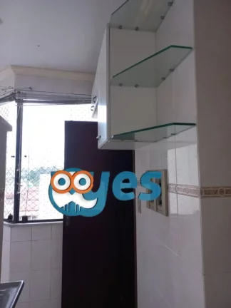 Imagem Oportunidade apartamento com 3 quartos no Muchila