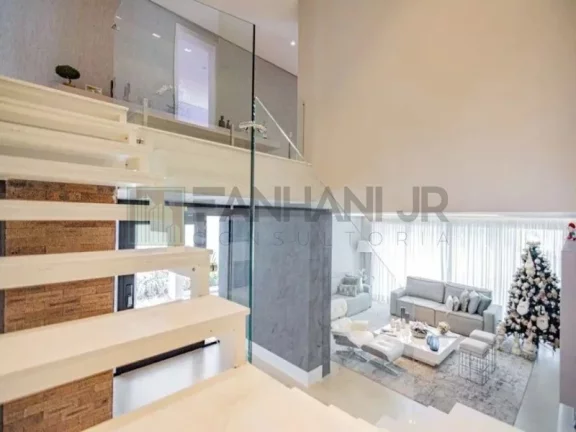 Imagem Luxuosa mansão de 4 quartos e 4 suítes no Jardim Europa, São Paulo-SP: 5 salas, 6 banheiros, 4 vagas, 415m². Venha conhecer!