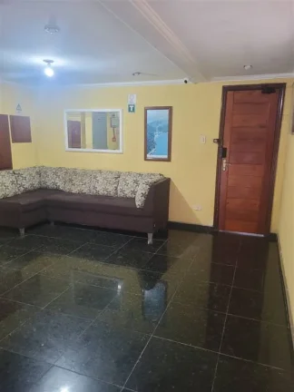 Imagem APARTAMENTO COM 123 m² - GUILHERMINA - PRAIA GRANDE SP