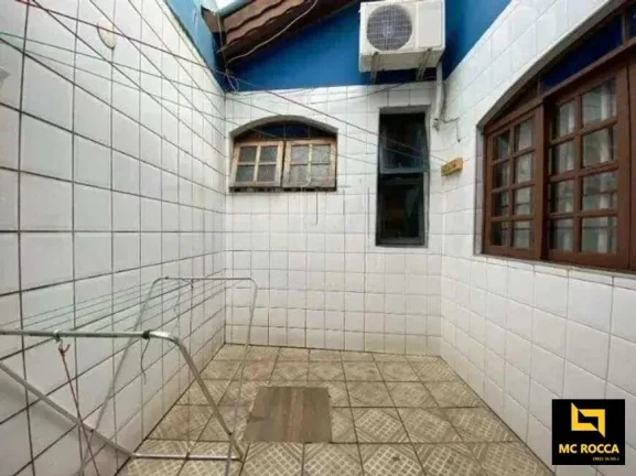 Imagem Casa térrea 3 suítes - Bairro Fundação - São Caetano do Sul