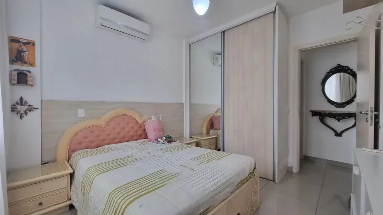 Imagem APARTAMENTO COM 1 DORMITÓRIO À VENDA, 55 M²- PITANGUEIRAS - GUARUJÁ/SP