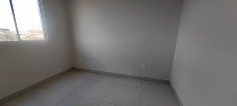 Imagem Apartamento com Área Privativa à Venda em Santa Monica BH 132m²
