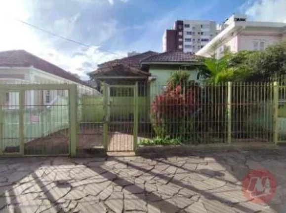 Imagem Casa, 242 m² - venda por R$ 2.000.000,00 ou aluguel por R$ 6.150,00/mês - Menino Deus - Porto Alegre/RS