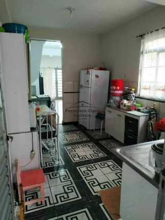 Imagem Casa à venda no bairro Pedregulho - Guaratinguetá/SP