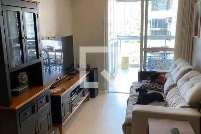 Imagem Apartamento à Venda - Recreio, 2 Quartos, 70 m2