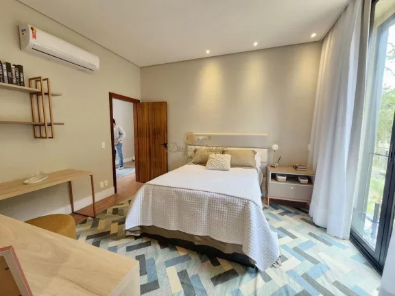 Imagem Casa em Condomínio para Venda em Petrópolis / RJ no bairro Araras