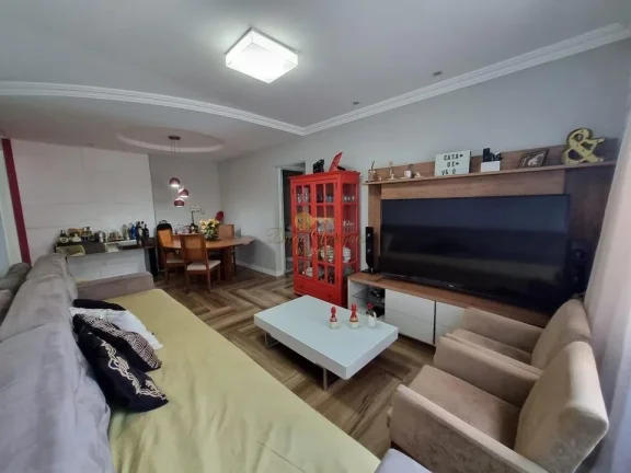 Imagem Apartamento para Venda em Teresópolis / RJ no bairro Várzea