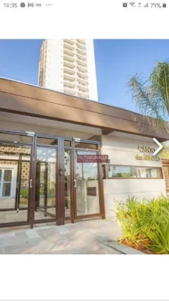 Imagem Apartamento com 2 dormitórios à venda, 48 m² por R$ 356.000,00 - Vila Andrade - São Paulo/SP