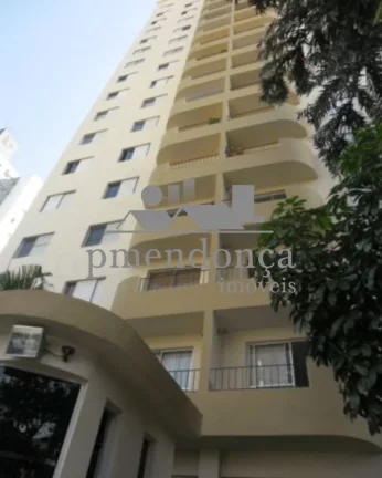 Imagem Apartamento Rua Raul Pompéia com 3 quartos e 1 vaga, 73 m2