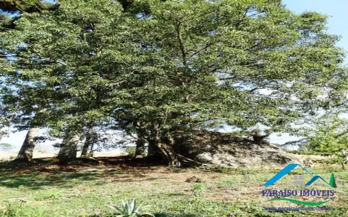 Imagem Seu Refúgio na Serra da Mantiqueira: Condomínio com Acesso a Cachoeira!