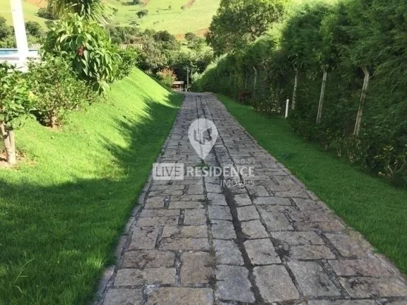 Imagem Imóveis à venda em Condomínio Itaembu, Itatiba - SP - Live