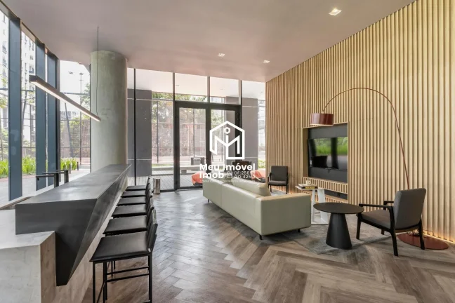 Imagem VN Millennium Faria Lima Duplex na Vila Olímpia - São Paulo