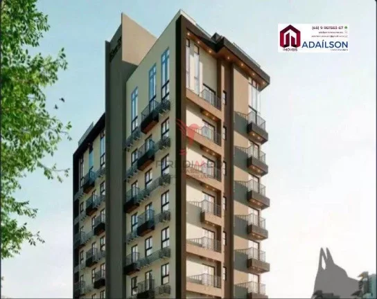 Imagem B7 Select Home Florianópolis SC