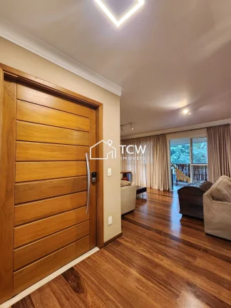 Imagem Apartamento á venda 3 suítes no Aclimação