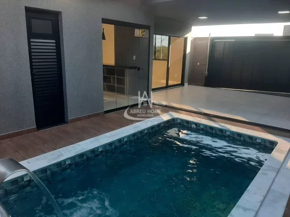 Imagem casa Nova Maria Júlia