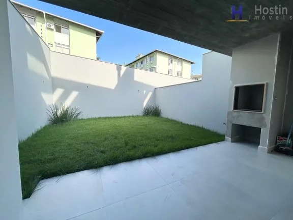 Imagem GEMINADO RESIDENCIAL em JOINVILLE - SC, SAGUAÇU