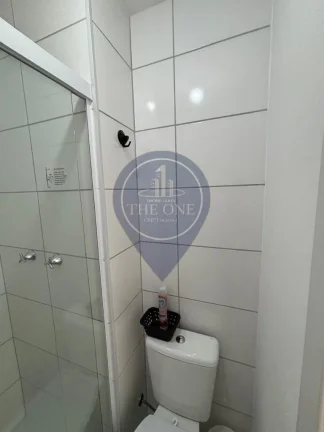 Imagem Apartamento aconchegante e bem localizado na Mooca, São Paulo-SP - 1 quarto, 1 sala, 1 banheiro - Imperdível!