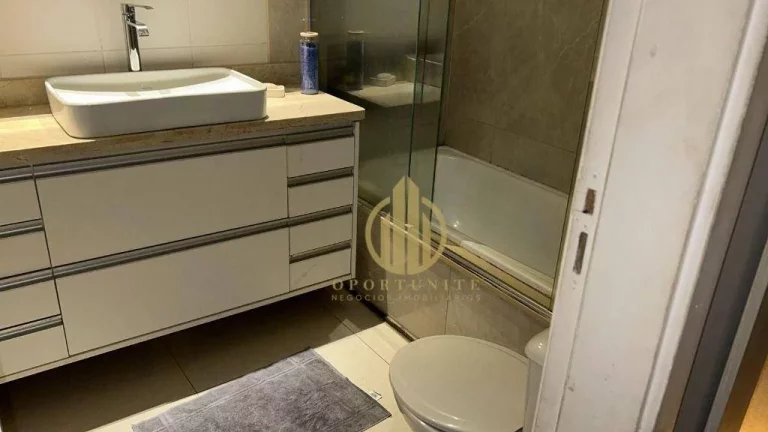 Imagem Apartamento com 3 suítes à venda, 127 m² por R$ 800.000 - Vila do Golf - Ribeirão Preto/SP