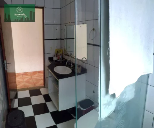 Imagem Sobrado à venda, 175 m² por R$ 530.000,00 - Vila Santa Maria - Guarulhos/SP