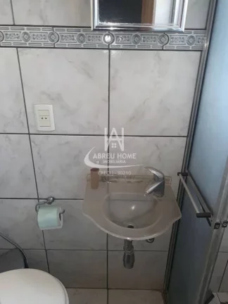 Imagem Casa Vila Ercilia