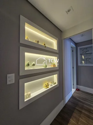 Imagem Apartamento à venda no bairro Água Branca - São Paulo/SP, Zona Oeste