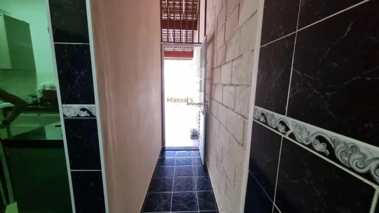 Imagem Casa à venda em Campinas, Loteamento Parque São Martinho, com 2 quartos, 150m2