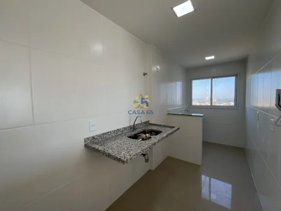 Imagem APARTAMENTO 2 DORMITÓRIOS NO EDIFÍCIO RESIDENCIAL VALENTINA - LOCAÇÃO OU VENDA