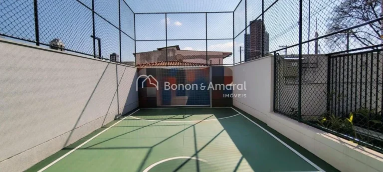 Imagem Apartamento para Locação - Meraki Patriani - Campinas/SP