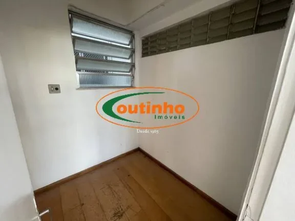 Imagem (20786) Praça Xavier de Brito - Tijuca