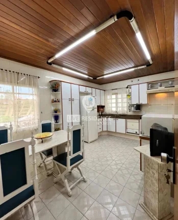 Imagem Casa á vendaq jardim Tereza Itatiba -SP