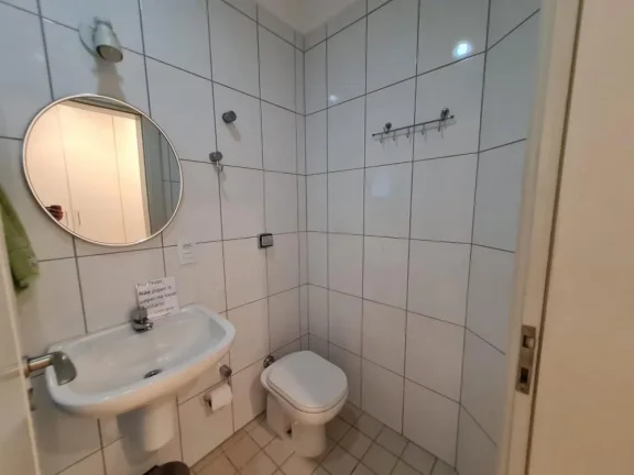 Imagem Casa no Res. Alphaville 2 - 470m²