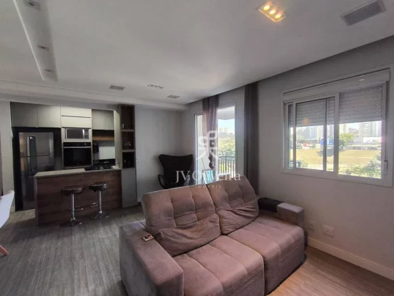 Imagem Apartamento com 2 dormitórios à venda, 65 m²- Butantã - São Paulo/SP