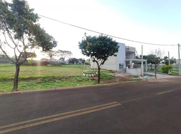 Imagem Terreno em Condomínio a Venda no bairro Loteamento Santa Marta - Ribeirão Preto, SP