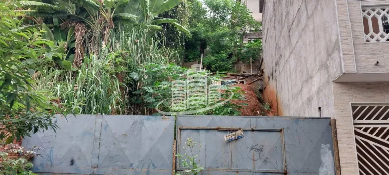Imagem Terreno Padrão