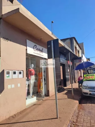Imagem Imóvel Comercial à Venda, 451 m² em Centro - Mário Campos