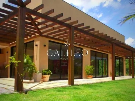 Imagem VENDE-SE EXCELENTE TERRENO PLANO - 1000M² - PARTE ALTA DO CONDOMÍNIO VILLAGGIO PARADISO - ITATIBA