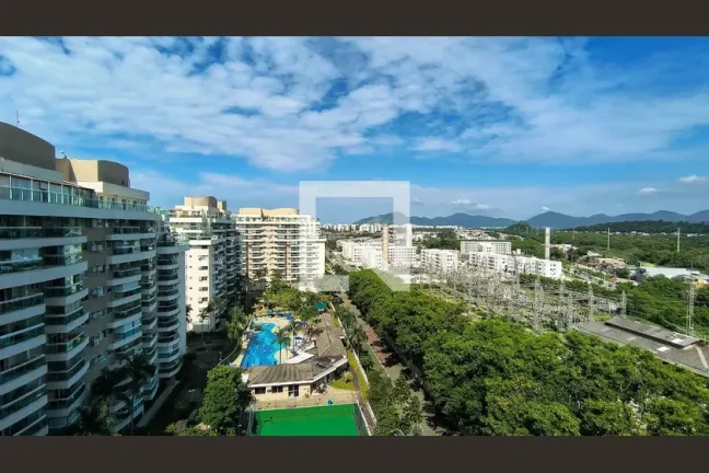 Imagem Apartamento à Venda - Recreio, 2 Quartos, 67 m2