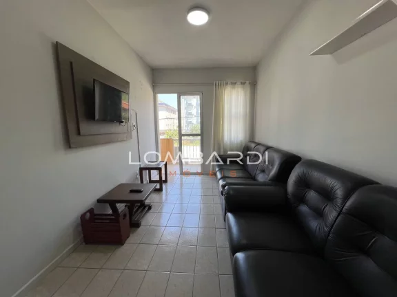 Imagem Apartamento a venda na Praia Grande com apenas 100 metros do mar