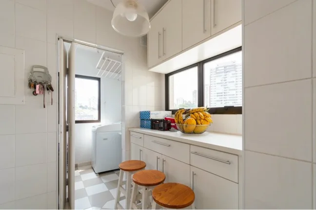 Imagem APARTAMENTO RESIDENCIAL em São Paulo - SP, Mirandópolis