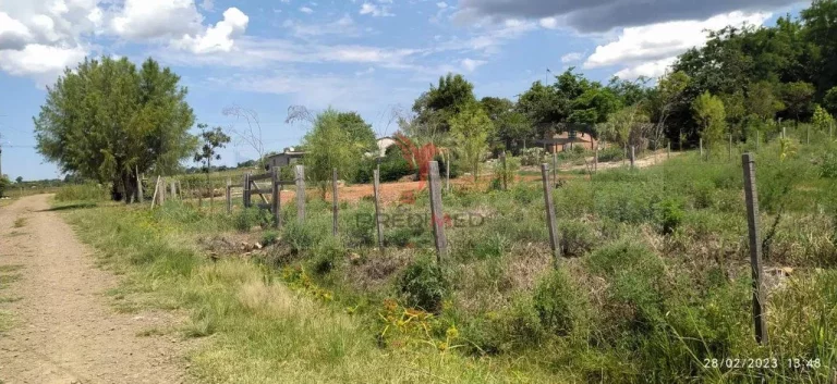 Imagem Vendo Excelente Terreno a 250 m do asfalto, São Francisco de Assis-RS