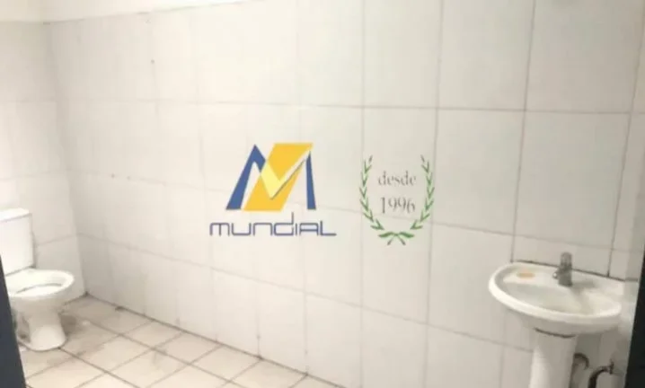 Imagem Vendo Prédio Comercial em Santo André, Vila Home Thon