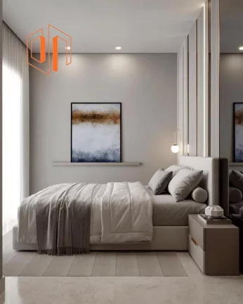Imagem Apartamento para Venda, Abranches