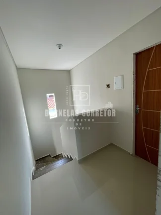 Imagem Duplex Novo à Venda em Bonsucesso - Olinda/PE