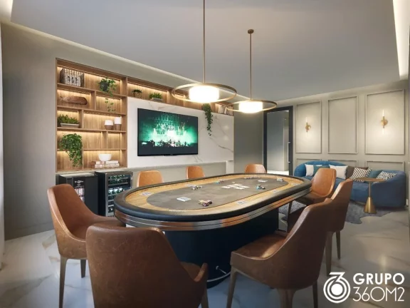 Imagem Apartamento para Venda em São Paulo / SP no bairro Vila Gomes Cardim