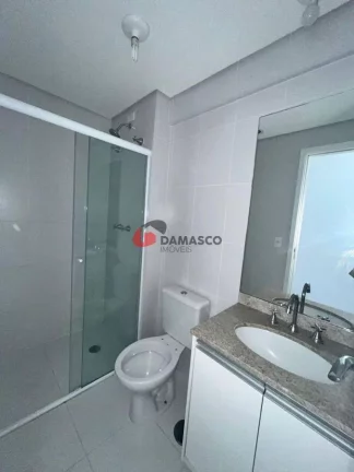 Imagem Apartamento à venda 2 Quartos, 1 Suite, 2 Vagas, Centro, São Caetano do Sul - SP | VILLA CAVANA